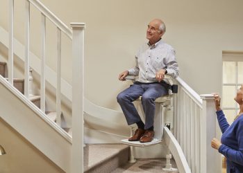 Conquering Devon’s Steps: Unveiling the Advantages of Stairlifts for Enhanced Independence