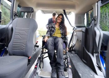Empowering People with Limited Mobility: How Disability Cars Help Them Lead Independent Lives