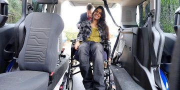 Empowering People with Limited Mobility: How Disability Cars Help Them Lead Independent Lives