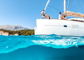 Discover the Allure of Yacht Charters – Unlocking the Ultimate Seafaring Adventure