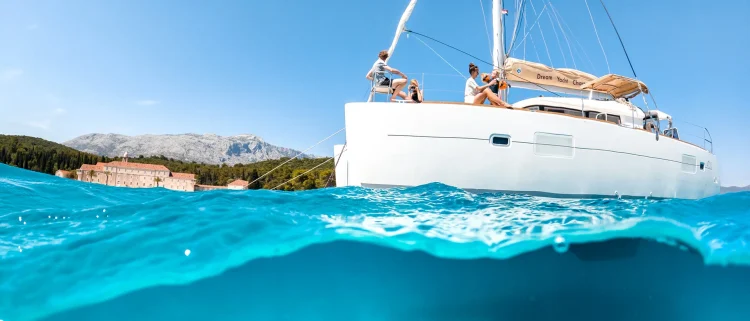 Discover the Allure of Yacht Charters – Unlocking the Ultimate Seafaring Adventure