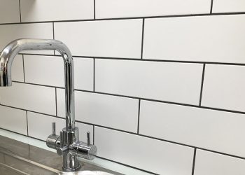 From Bathrooms to Kitchens: The Versatile Applications of 100×300 Tiles