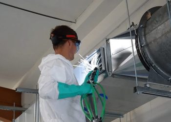 Kitchen Extraction Cleaning: The Key to Optimal Kitchen Performance and Longevity