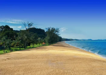 Unveiling Paradise: Why a Family Vacation in Kuantan Should Be Your Next Adventure