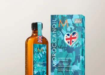 Moroccanoil Treatment: The Secret to Frizz-Free, Luminous Locks