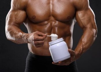 A Supportive Edge: How Bodybuilding Supplements Enhance Your Training