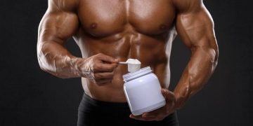 A Supportive Edge: How Bodybuilding Supplements Enhance Your Training