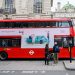 The Enduring Power of Bus Advertising: Reaching Millions on the Move