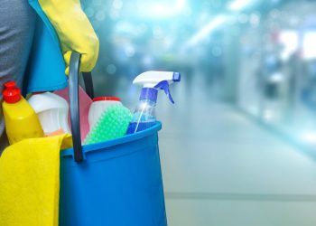 Conquering the Chaos: A Comprehensive Guide to Essential Cleaning Supplies