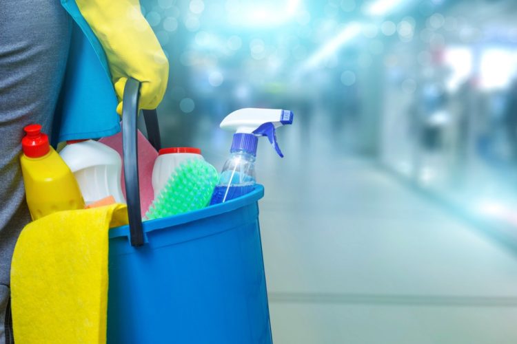 Conquering the Chaos: A Comprehensive Guide to Essential Cleaning Supplies