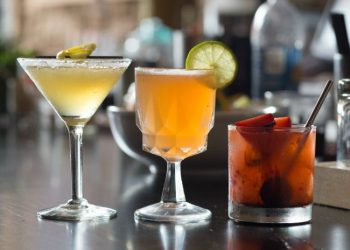 The Best Cocktail Gift Ideas to Toast the Spirit Enthusiast