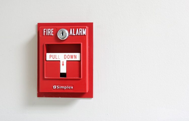 Ensuring Safety and Compliance: The Importance of Using a Fire Alarm Company in London