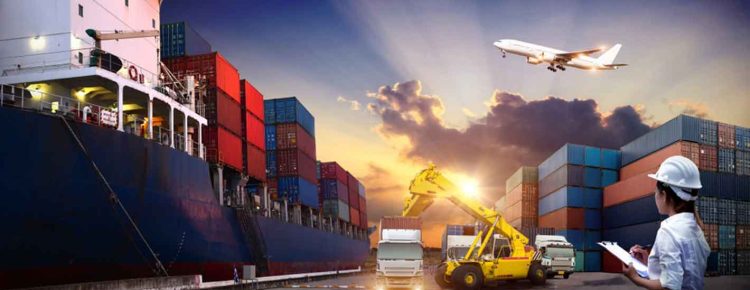 Unlocking Efficient Shipping: Vital Aspects to Consider When Choosing a Freight Forwarding Service