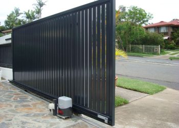 Adding Value and Elegance to Your Estate with the Installation of Gate Motors