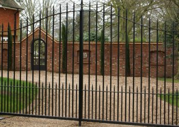 Energy Efficiency and Sustainability: Eco-Friendly Driveway Solutions by Roger Technology