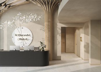 Beyond Aesthetics: Unveiling the Hidden Benefits of Hiring Professionals for Hotel Design