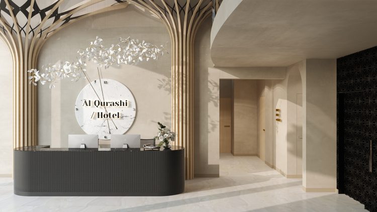 Beyond Aesthetics: Unveiling the Hidden Benefits of Hiring Professionals for Hotel Design