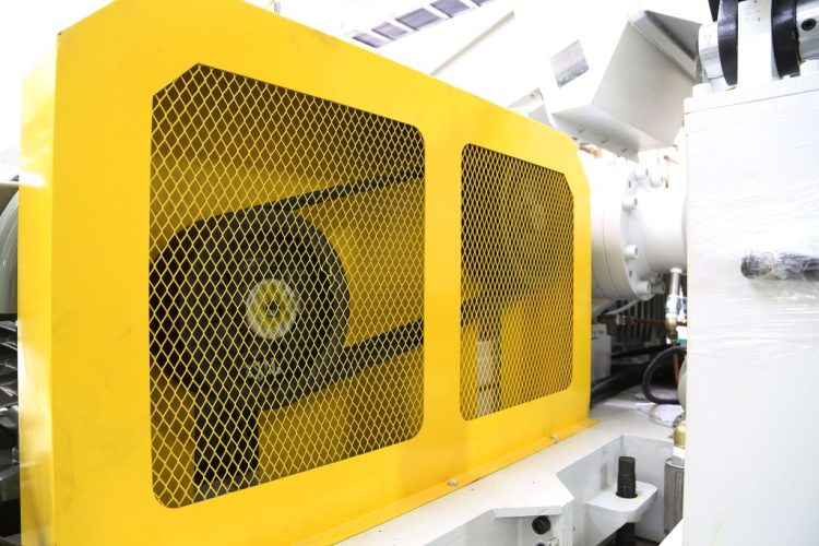 Machine Guarding Solutions: Ensuring Worker Safety and Compliance