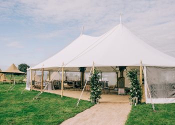 Marquee Hire Bristol: Unlocking Flexibility, Customization, and Connection with Nature for Every Event
