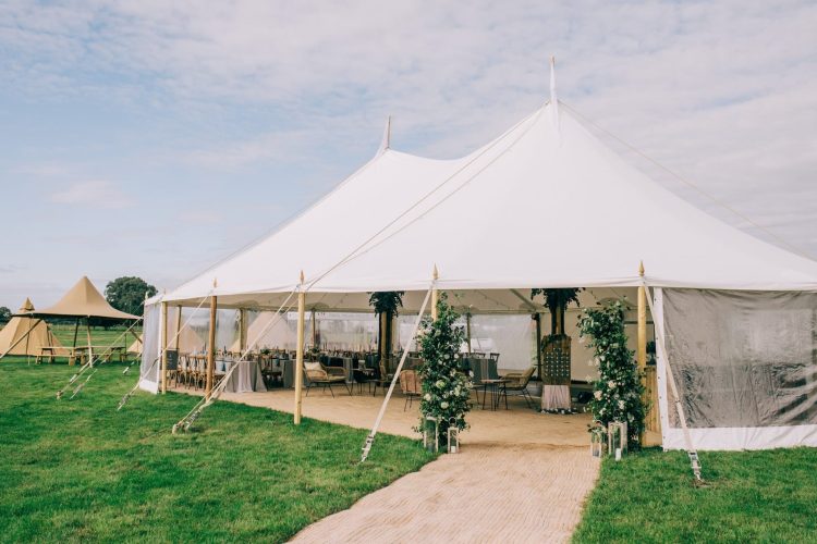 Marquee Hire Bristol: Unlocking Flexibility, Customization, and Connection with Nature for Every Event