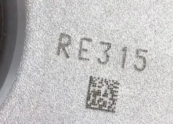 Streamlining Part Marking Processes with Laser Engraving Technology