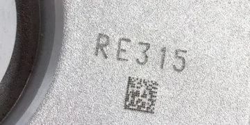 Streamlining Part Marking Processes with Laser Engraving Technology