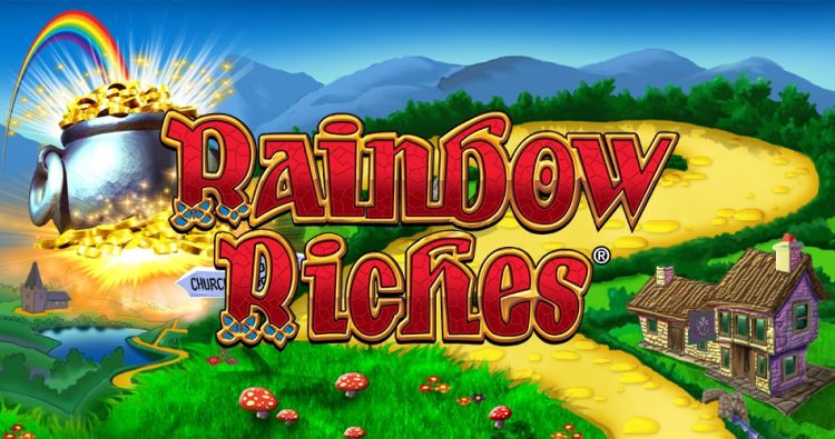 Rainbow Riches: Unveiling the Allure of Irish Folklore and Gaming Delight