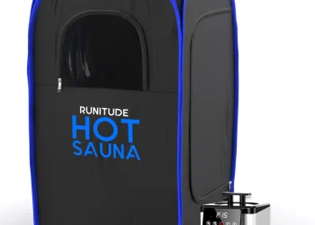 The Top Benefits of Integrating a Portable Steam Sauna Into Your Life