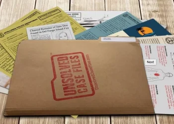 Unravelling the Mystery: Exploring the World of Unsolved Case Files Games