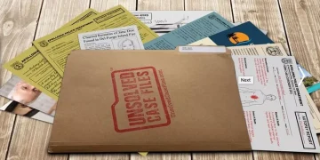 Unravelling the Mystery: Exploring the World of Unsolved Case Files Games