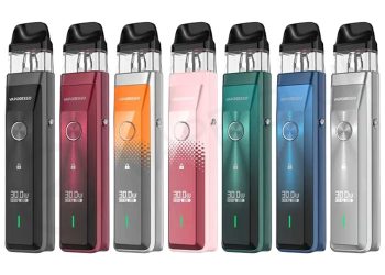 The Xros Kit Review: Analyzing the Pros and Cons of Vaporesso’s Popular Device