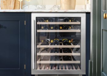 From Storage to Savoring: How a Wine Fridge Enhances Your Wine Collection