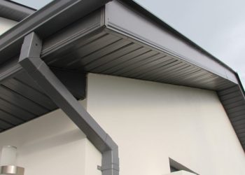 Key Advantages of Installing Aluminium Guttering Systems