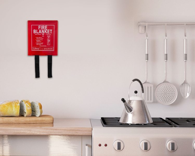 Fire Blankets Explained: A Comprehensive Overview of Their Importance and Maintenance