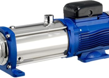 Lowara Pumps: An Efficient Water Flow Solution with Lowara Water Pumps