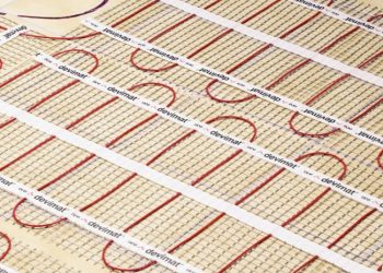 Why Devimat Electric Underfloor Heating is the Best Choice for Your Home