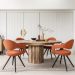 From Formal to Functional: The Versatility of Modern Dining Room Furniture