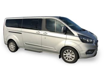 Peace of Mind on the Road: The Benefits of Using a Professional Eastbourne Minibus Hire Service