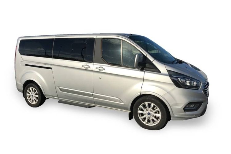 Peace of Mind on the Road: The Benefits of Using a Professional Eastbourne Minibus Hire Service
