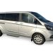 Peace of Mind on the Road: The Benefits of Using a Professional Eastbourne Minibus Hire Service