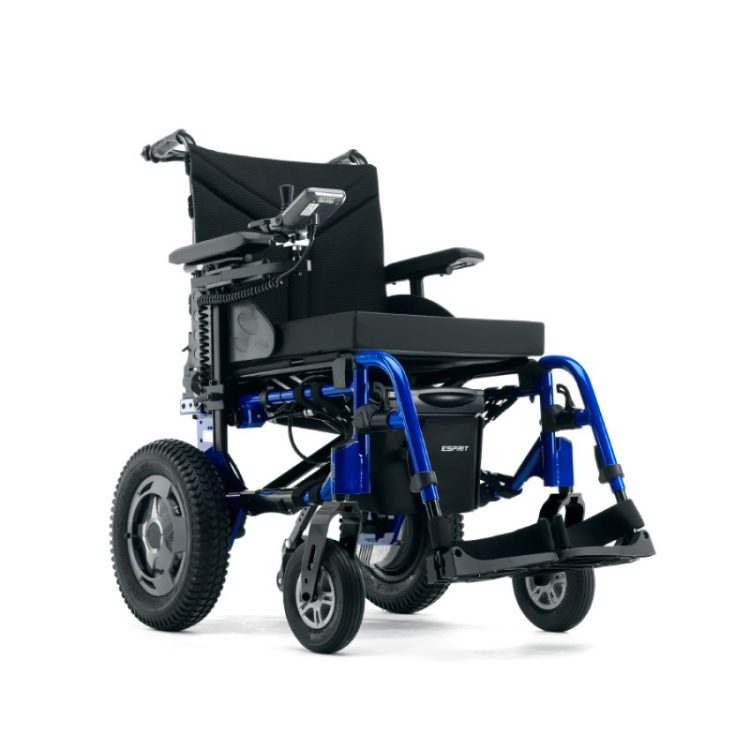 Journey Without Barriers: The Role of Electric Wheelchair Hire in Travel and Accessibility