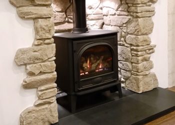 The Timeless Charm of Fire Hearths: A Comprehensive Guide to the Popularity and Versatility of this Timeless Feature