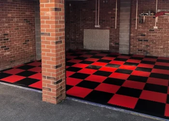 Innovative Garage Flooring Options: Enhancing Your Home’s Functionality and Appeal