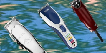 Power and Performance: The Significance of Investing in Professional Hair Clippers