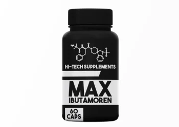 Unleashing the Rejuvenating Power: How MK-677 Could Revolutionize Anti-Aging Therapies