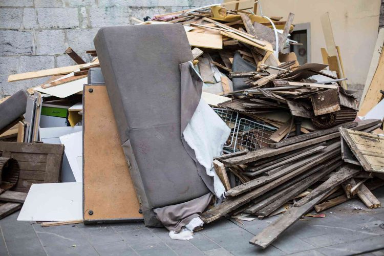 Simplify Your Life with Professional House Clearance Worthing: The Ultimate Solution for Decluttering