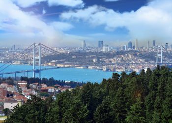 Exploring the World of Luxury Real Estate in Istanbul: A Guide for Discerning Property Seekers