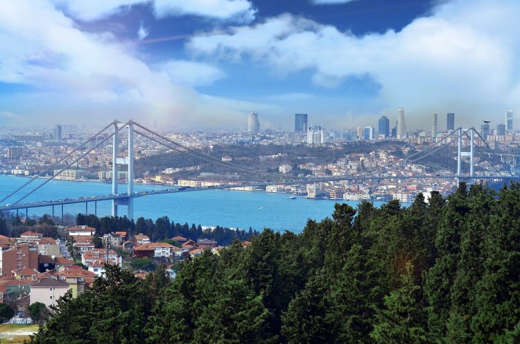 Exploring the World of Luxury Real Estate in Istanbul: A Guide for Discerning Property Seekers