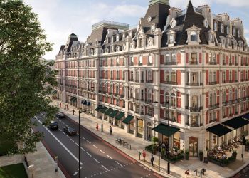 Unlocking the Advantages: Investing in Property in London