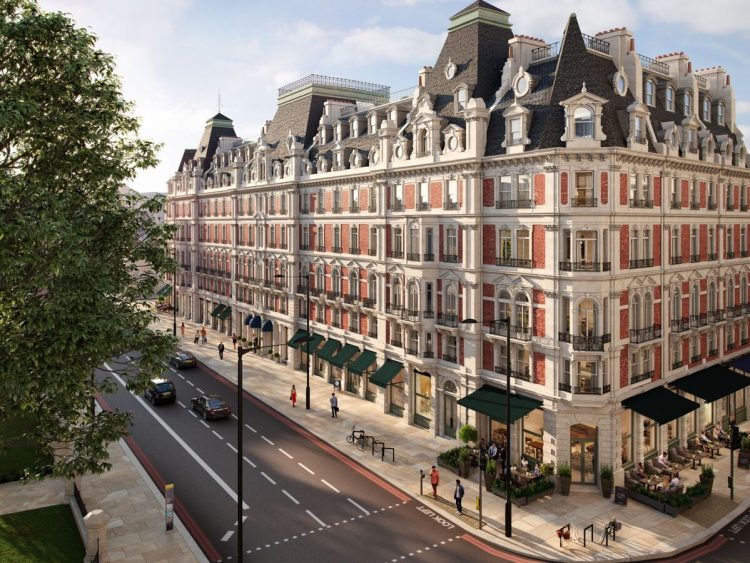 Unlocking the Advantages: Investing in Property in London
